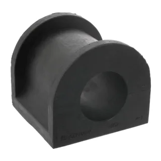 Febi Stabilisatorlager hinten  09207
