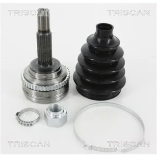 Triscan Antriebswellengelenk au?en Chevrolet Aveo Lacetti Daewoo Kalos