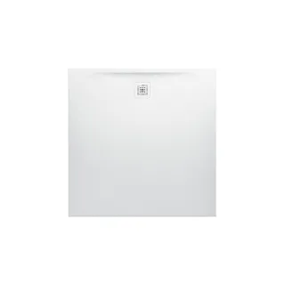 LAUFEN Duschwanne PRO 1200x1200x33 H2119580800001