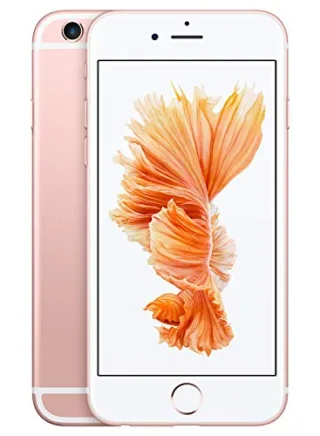 Apple iPhone 6S 32GB roségold