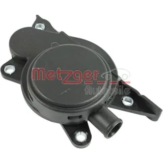 Metzger Ventil f?r Kurbelgeh?useentl?ftung Mercedes 2385032