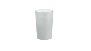 emco classic Bürstenglas satiniertzu 0415 XXX 00/01,041500090 041500090