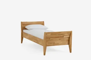 Holzbett Jasmine