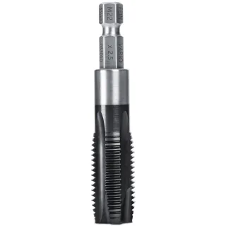 Fein VARIO Gewindebohrer M22 für Durchgangslöcher - 63110033010