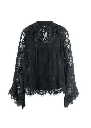 RIANI - Shirt mit Arm black - Gr. - 38
