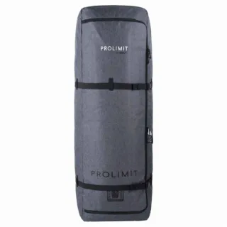 Prolimit Golf Aero Slider 2026 Boardbag Grey/White 135x45