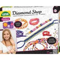 Lena® Kreativset Diamond Shop