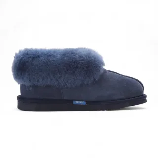 Dunkelblau