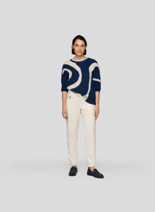 RABE - Nordic Blue - Gr. - 42