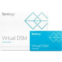 Virtual DSM License, Lizenz
