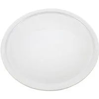 Retsch Arzberg Pizzateller Pizzateller Ø 30 cm weiß, (1 St)