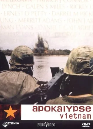 apokalypse vietnam [2 DVDs]
