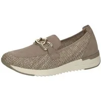 Caprice CAP Airmot./FB Frauen kein Absatz 9-24505-46 Slipper CAP Airmot./FB
