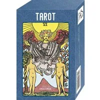 Anaconda Spiel Tarot