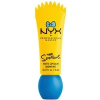 NYX PROFESSIONAL MAKEUP Lippenbalsam SIMPSON SMUSHY LIP BALM