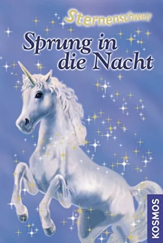 Sternenschweif Teil 2: Sprung in die Nacht