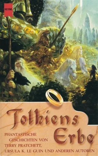 Tolkiens Erbe: Elfen Trolle Drachenkinder