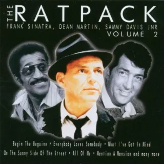 Ratpack Vol.2