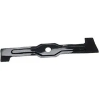 vhbw Rasenmähermesser passend für Makita DLM432Z, DLM430Z, DLM432PT2, DLM431, DLM431PT2