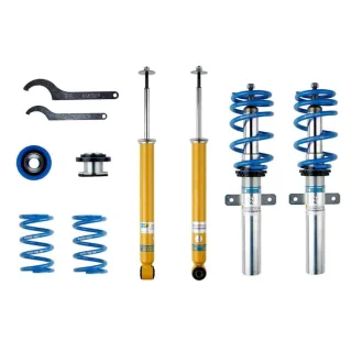 Bilstein Gewindefahrwerk B14 Renault Clio 4 1,6