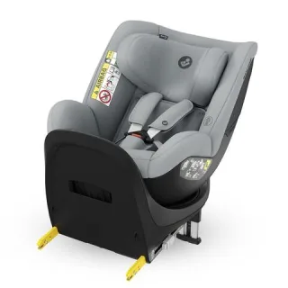 Maxi-Cosi Mica Eco i-Size authentic grey