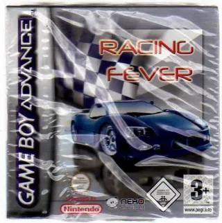 Racing Fever
