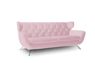 Sofa 3 Sitzer CHARLSTON 2.0