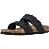 CRUZ Sapta Sandale mit Kork- und Naturkautschuksohle