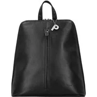Picard Cityrucksack Luis, Leder
