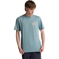 Billabong T-Shirt Crayon Wave