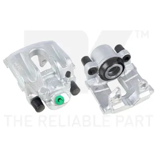 NK Bremssattel hinten links BMW 5er E61 Touring 2115225