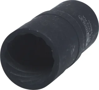KS Tools 1/2" Spiralausdrehnuss - 913.1272
