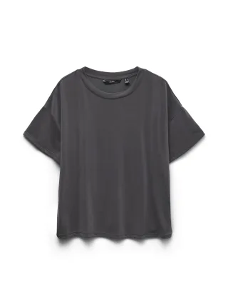 VERO MODA - Vero Moda 10334654 175618_Asphalt 175618_Asphalt - Gr. - XS