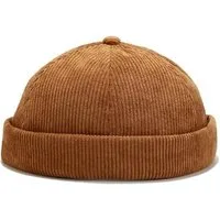 Zaewry Dockermütze Kappe Docker Cap MüTZE Hut Kopftuch Fischermütze