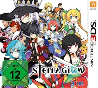 Stella Glow [Nintendo 3DS]