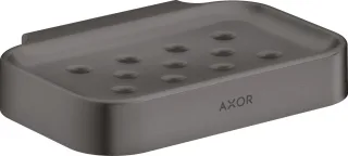 Hansgrohe Seifenschale Hansgrohe Axor Universal Circular 42805340