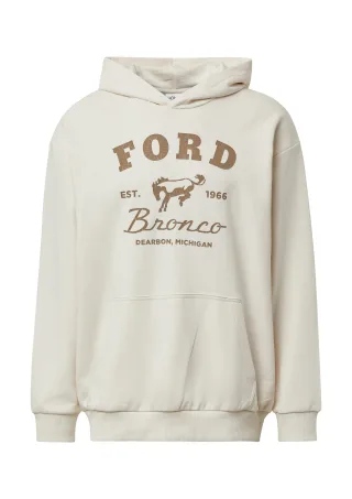 s.Oliver - Sweatshirt creme - Gr. - M