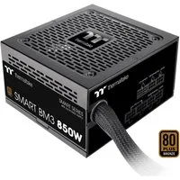 Thermaltake Thermaltake SMART BM3 850W, PC-Netzteil, (1x PC-Netzteil (80 PLUS Bronze)