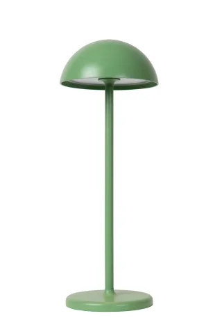 Grün