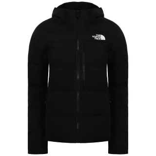 The North Face Heavenly Damen Schwarze Padded Jacke