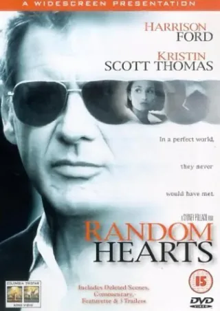 Random Hearts (Widescreen) [UK Import]