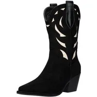 Salinyang Stiefeletten Cowboystiefel