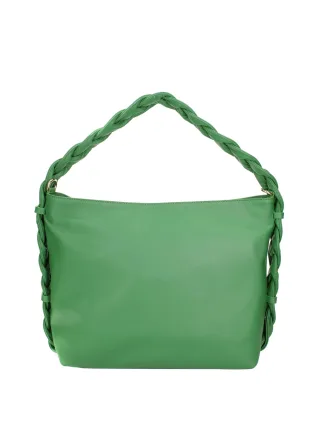 Gave Lux Schultertasche Frauen GREEN