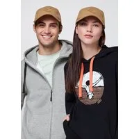 Chiemsee Baseball Cap - in hochwertiger Flanell-Qualität