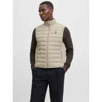 Jack & Jones Steppweste JJEBRADLEY LIGHT BODYWARMER COLLAR NOOS