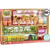 MGA's Miniverse - Make It Mini Botanicals Mini Collectibles, Basteln
