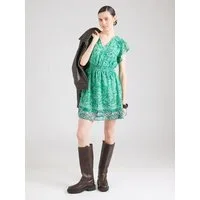 ONLY Sommerkleid ONLValentina (1-tlg) Drapiert/gerafft