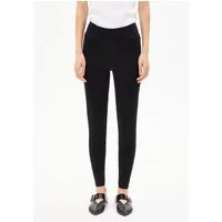 Armedangels Leggings FARIBAA Leggings aus Bio-Baumwoll Mix