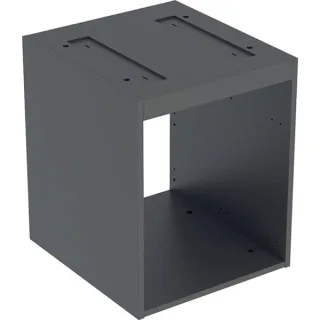 Geberit Korpus für VariForm Unterschrank mit 2 Schubl. 501196001