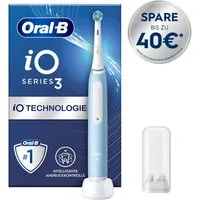 Oral-B Elektrische Zahnbürste iO 3